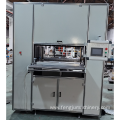 HEPA Air Filter folding machine